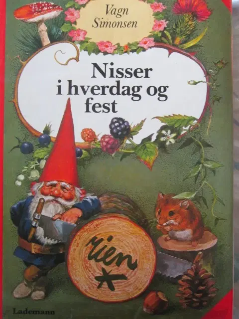 Nisser i hverdag og fest