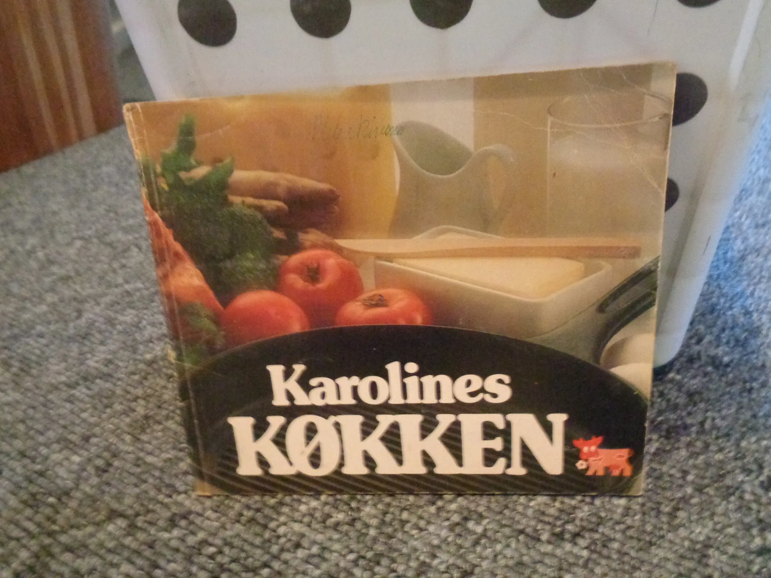 Karolines Køkken 6