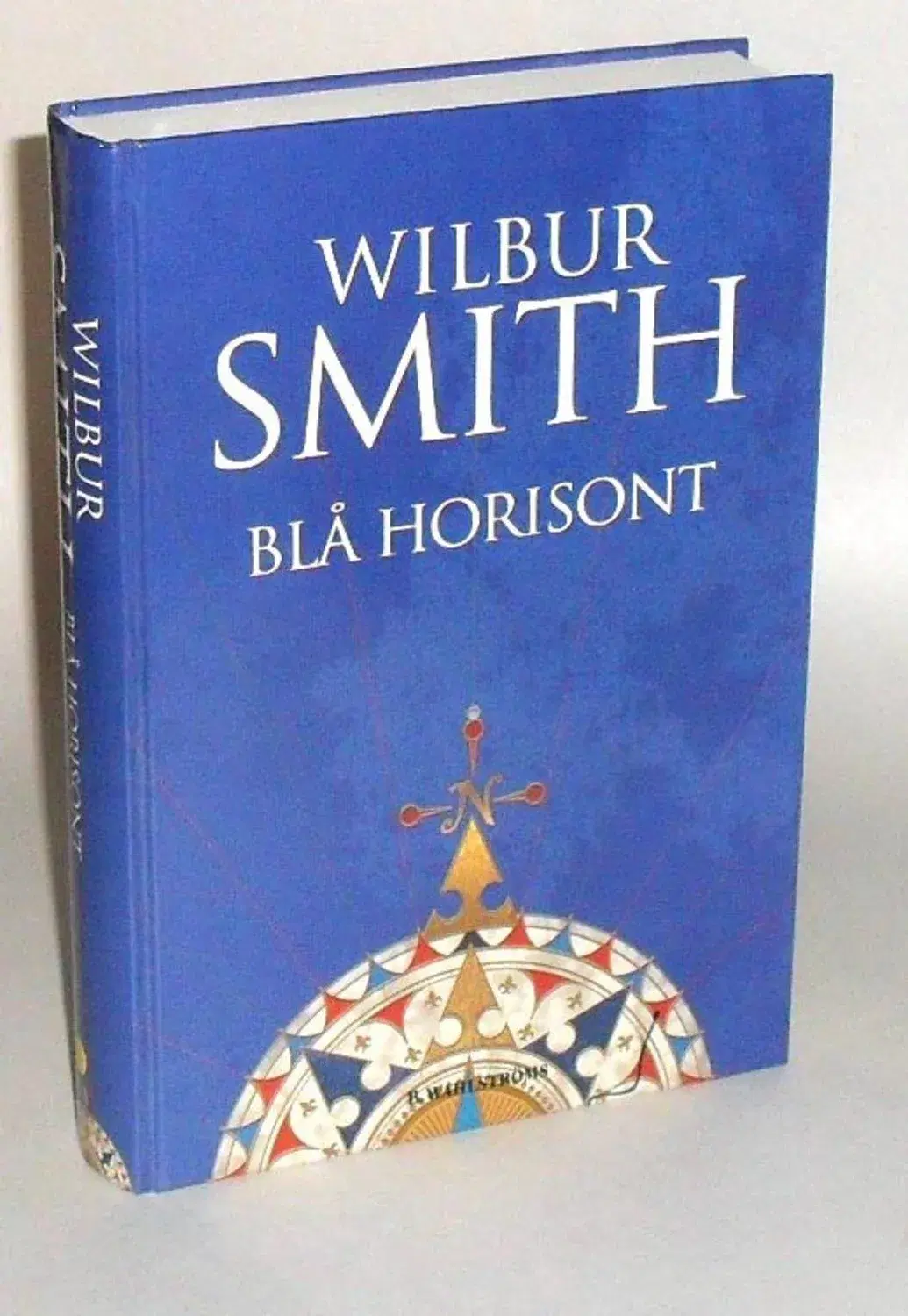 Winbur Smith - Blå Horisont