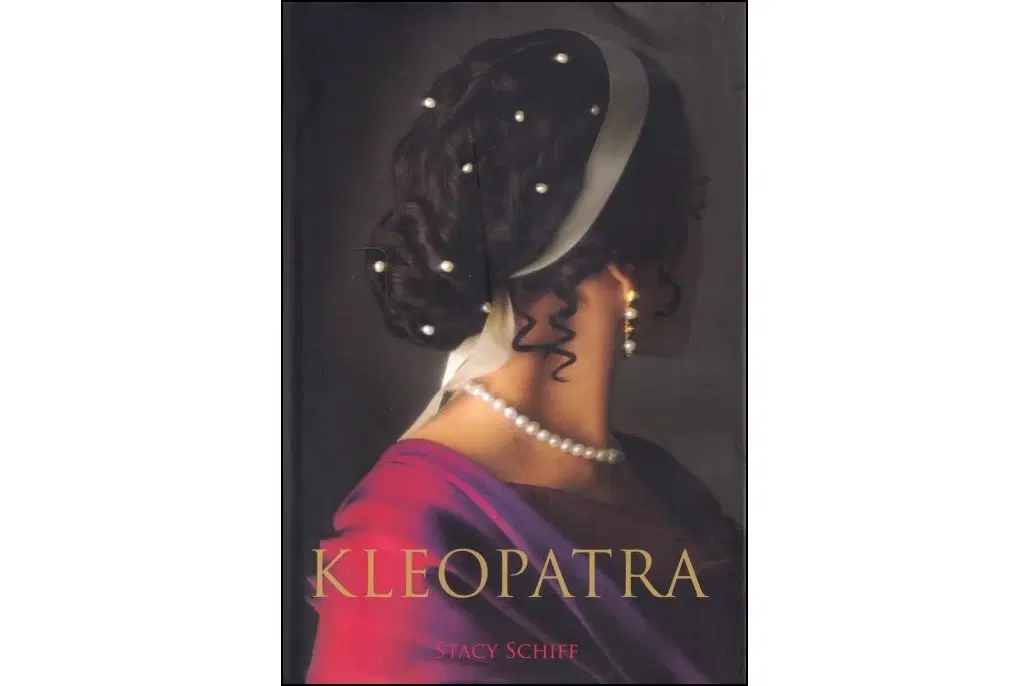 Kleopatra - et Liv