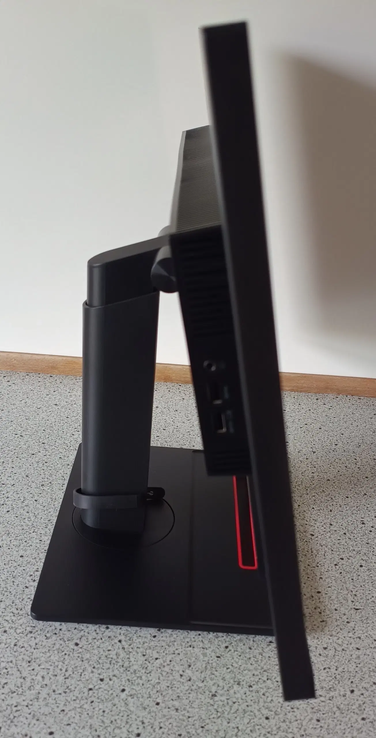 Lenovo ThinkVision fladskærm T24i-2L