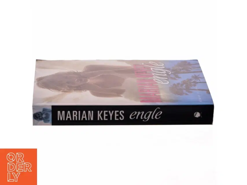 Engle af Marian Keyes (Bog)