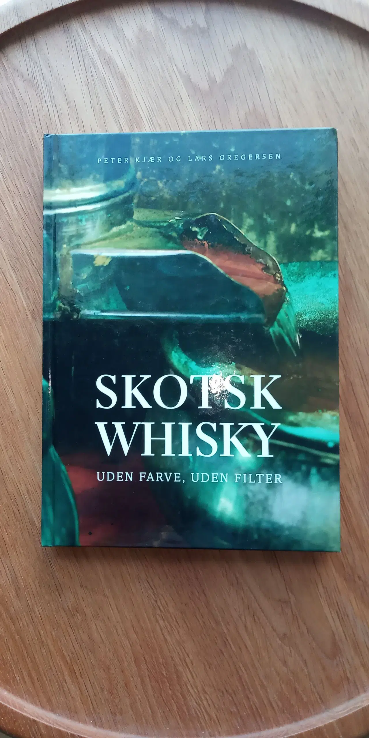 Skotsk Whisky