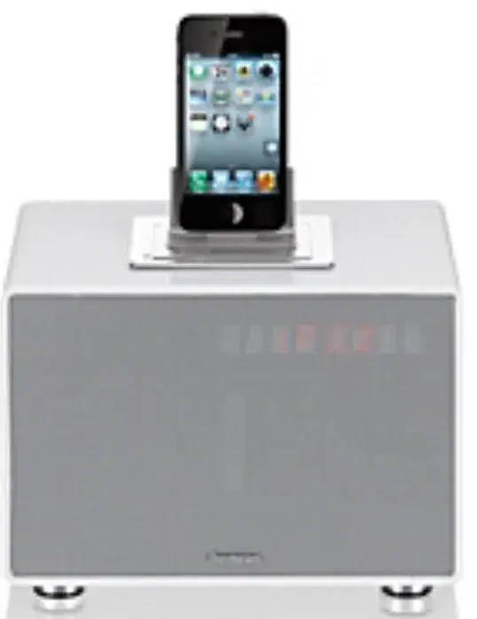 Docking station