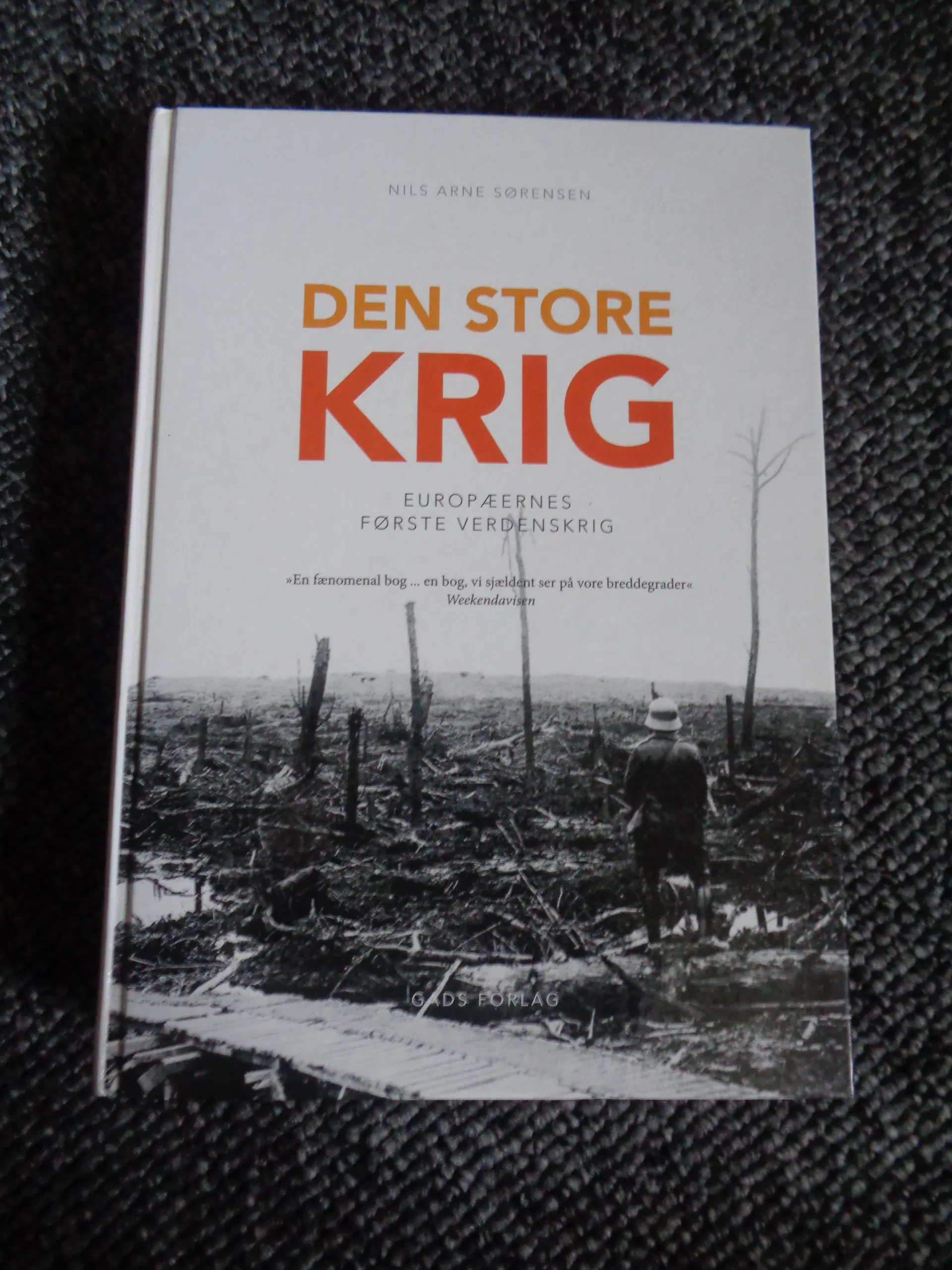 Den store Krig