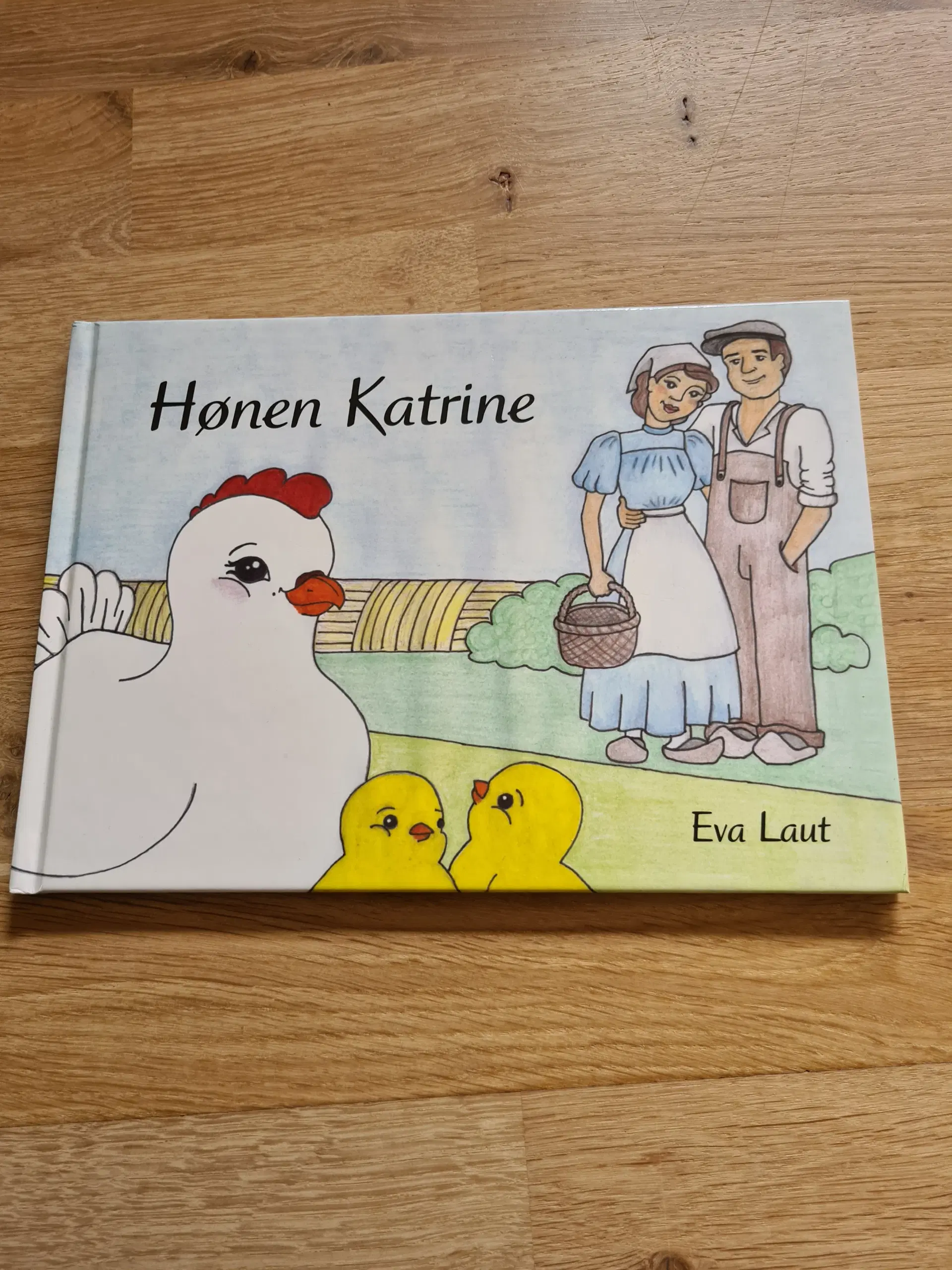 Børnebøger Børne bog