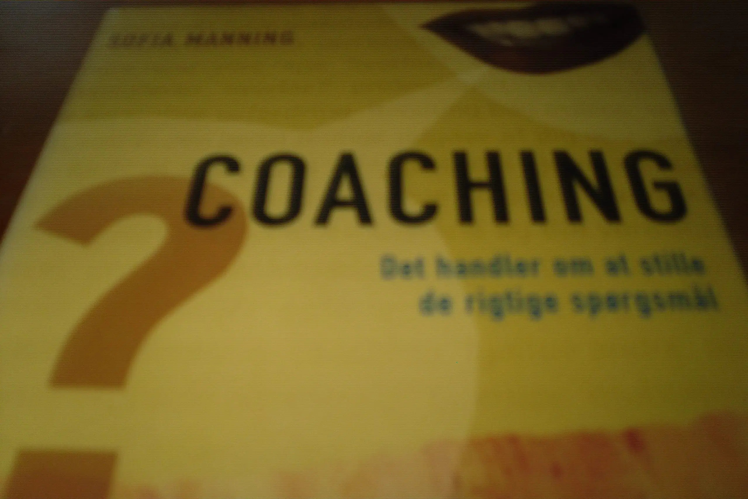 Sofia Manning COACHING