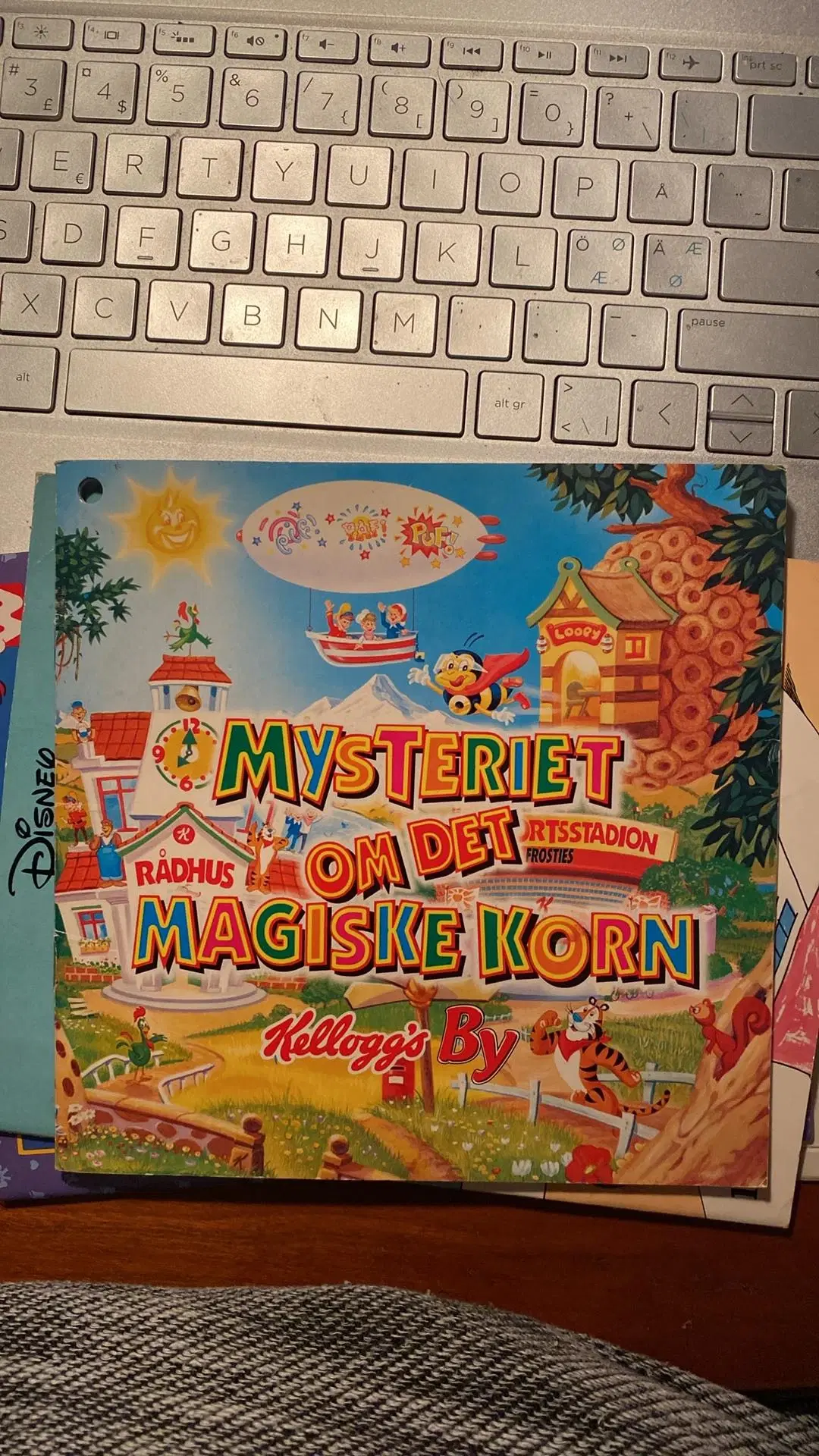 Disney klassiske