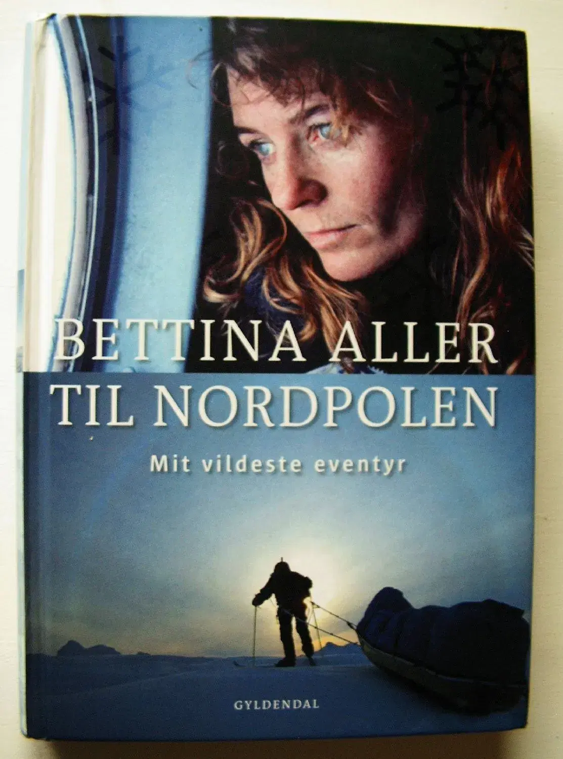 Til Nordpolen-mit vildeste eventyr