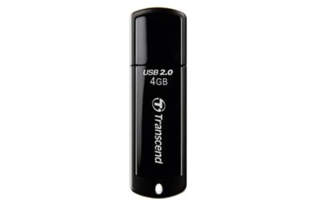 Transcend JetFlash 350 4GB