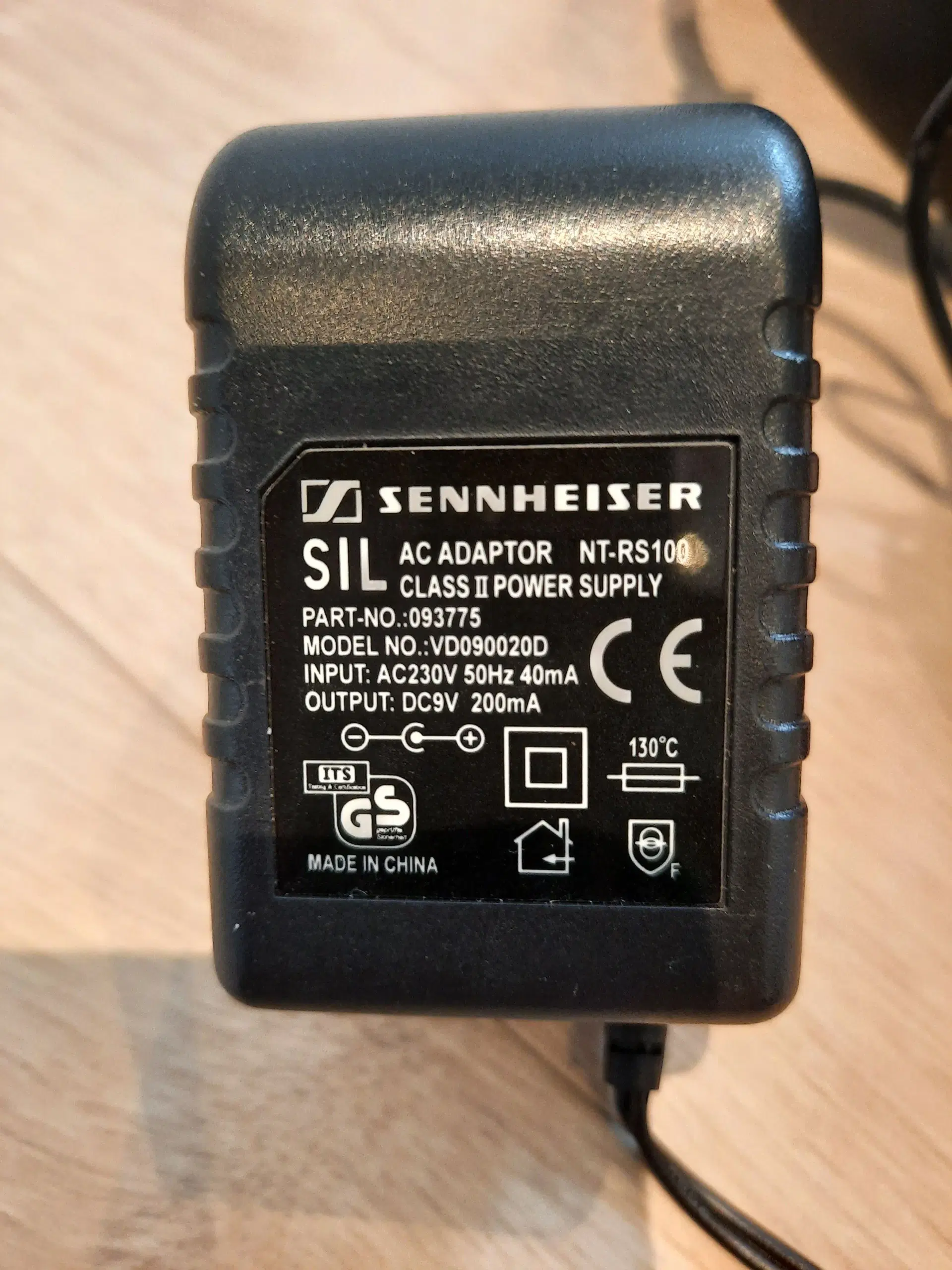 Sennheiser TR 110