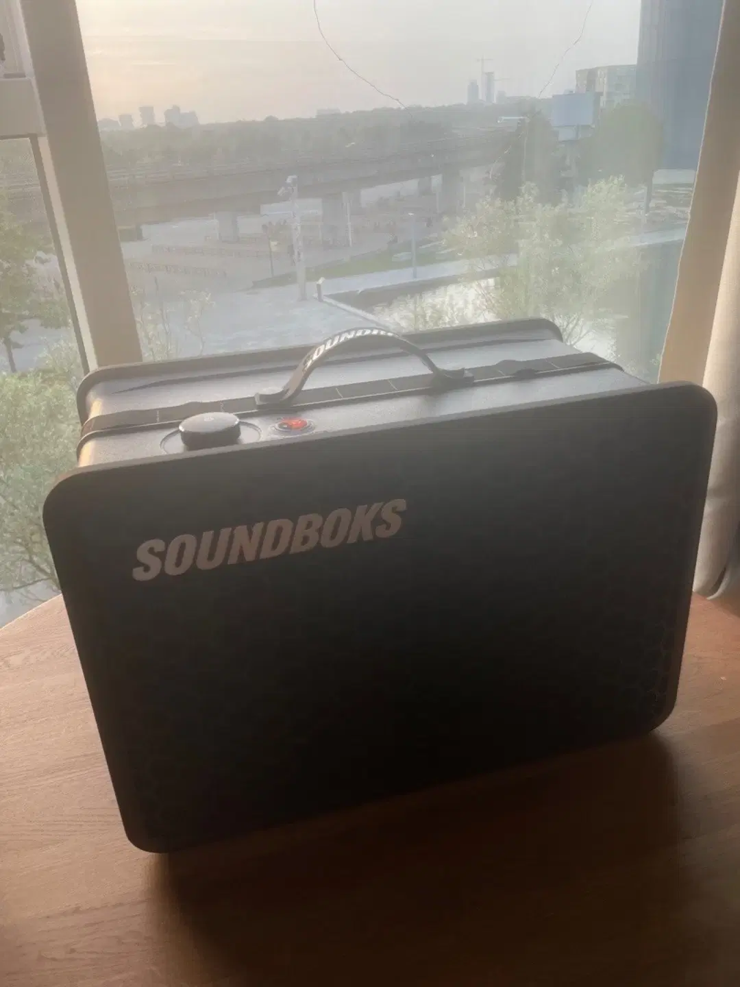 UDLEJES - Soundboks GO