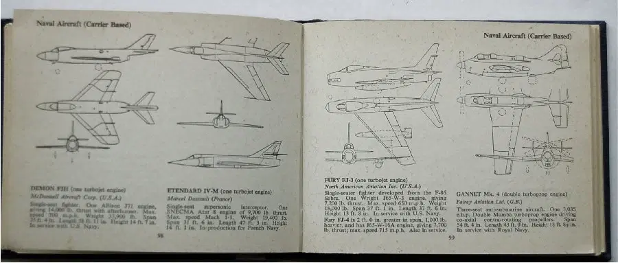 THE DUMPY POCKET BOOK of Aircraft and Flight