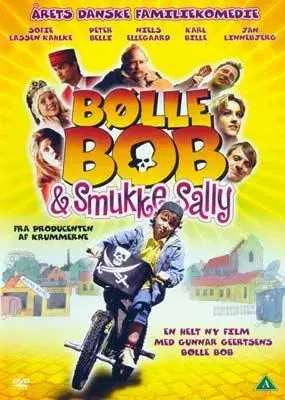 BØLLE BOB  smukke Sally