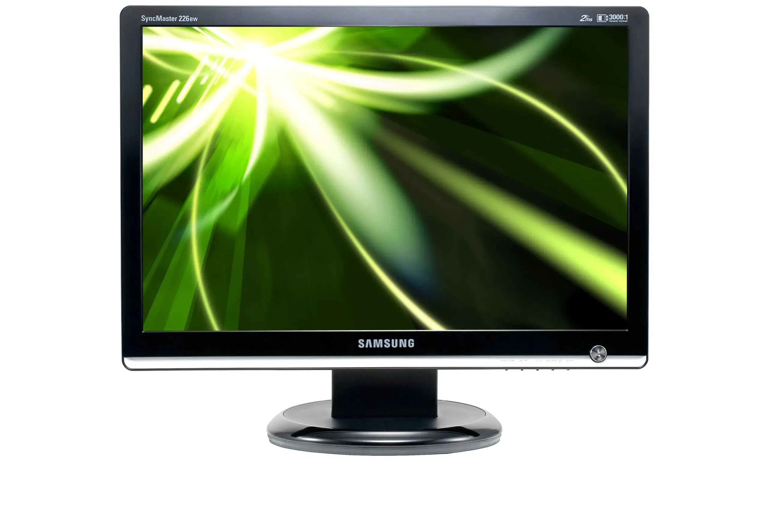 Samsung SyncMaster 226BW