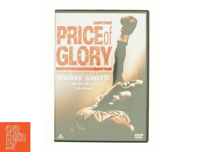 Price of Glory