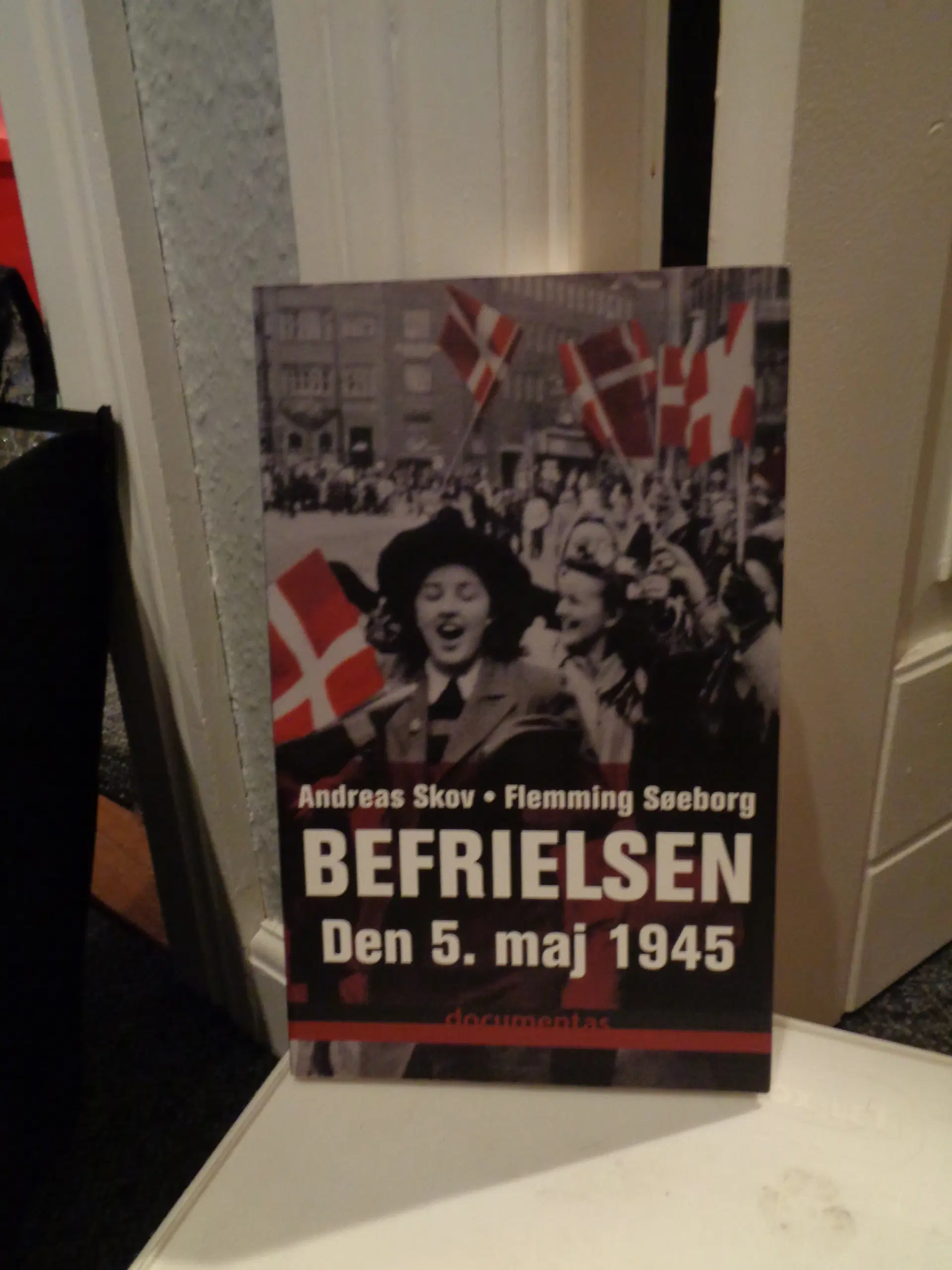 Befrielsen