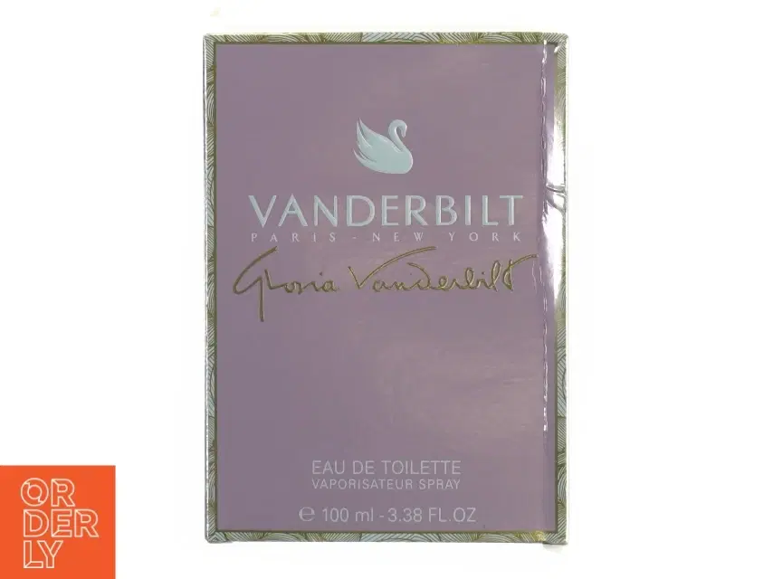 Gloria Vanderbilt Vanderbilt Eau de Toilette (str 100 ml)