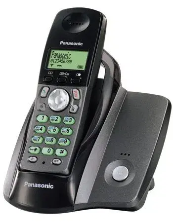 Panasonic KX-TCA120EX