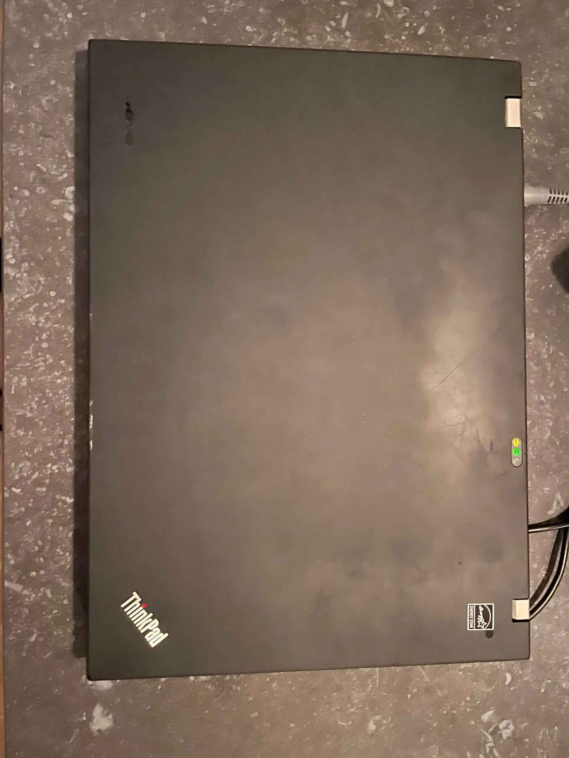 Laptop Lenovo Thinkpad