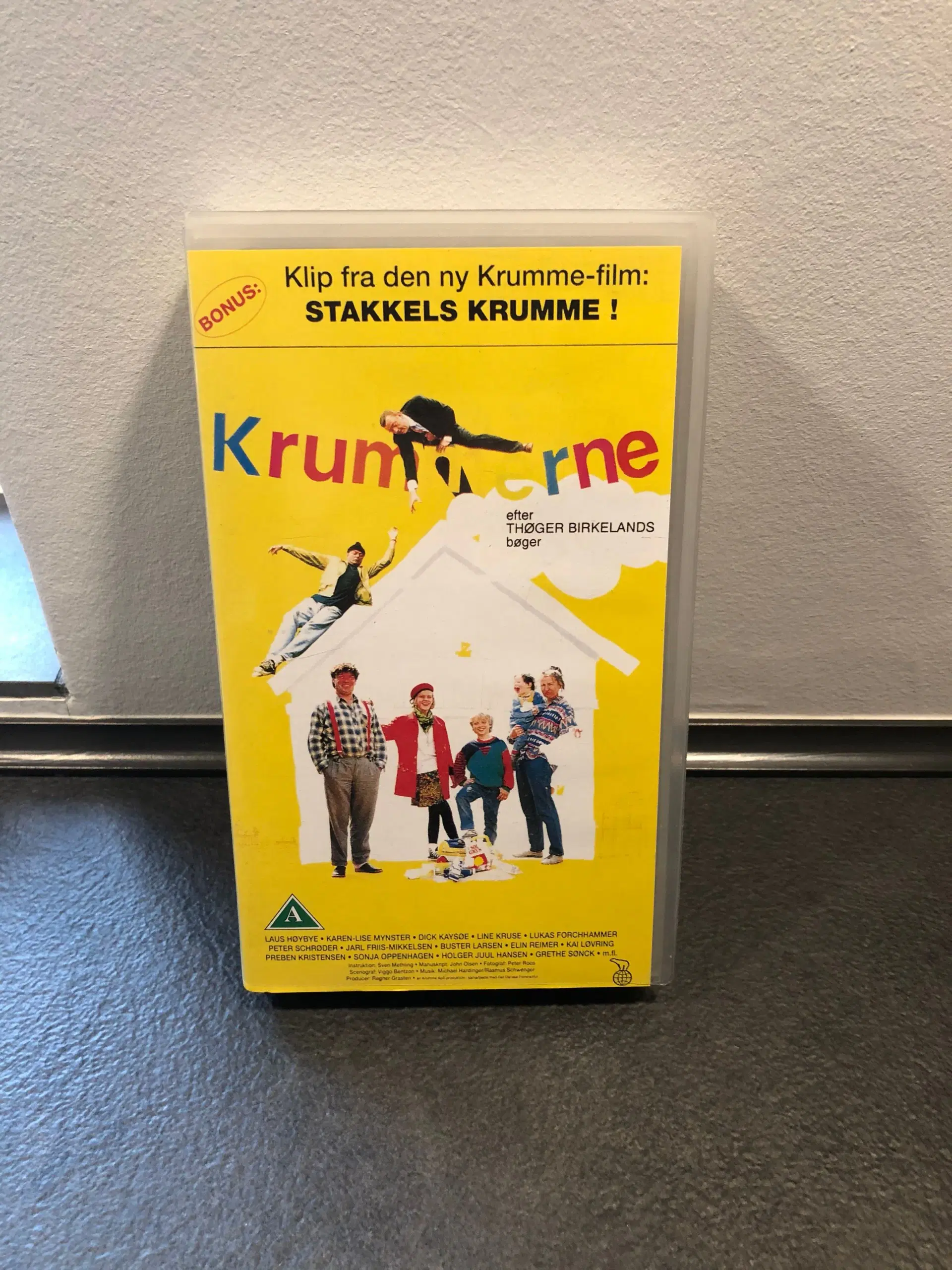 Krummerne