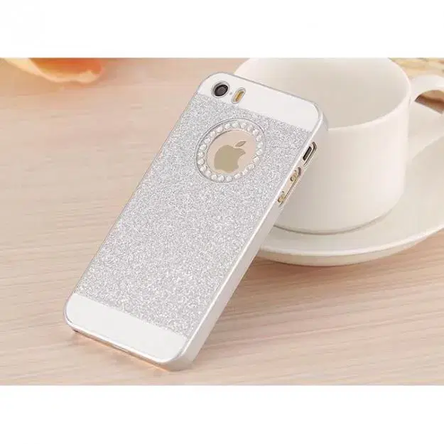 Glimmer cover iPhone 5 5s SE 6 6s