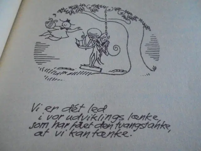 Piet Hein – Det kraftens ord - Korte gruk II