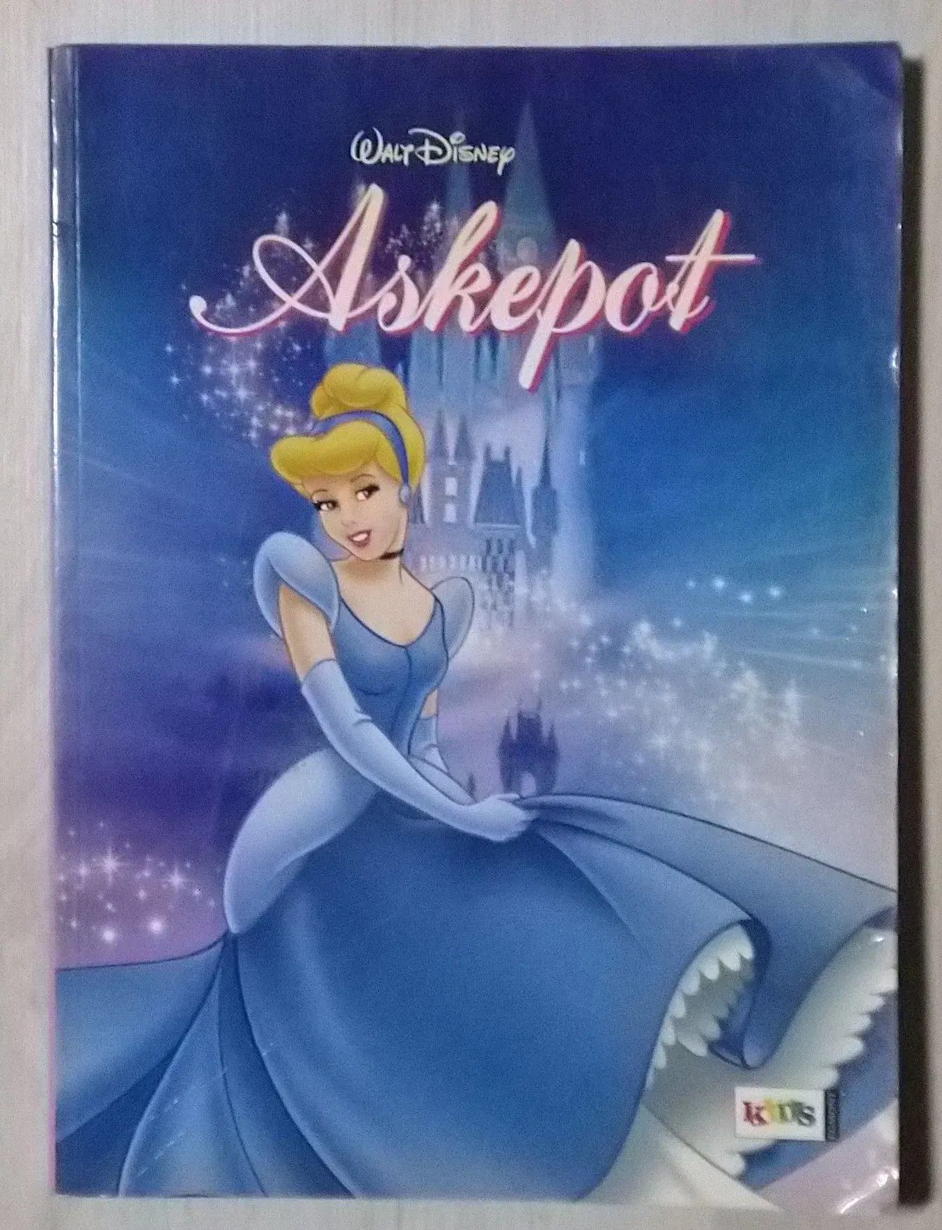 Askepot