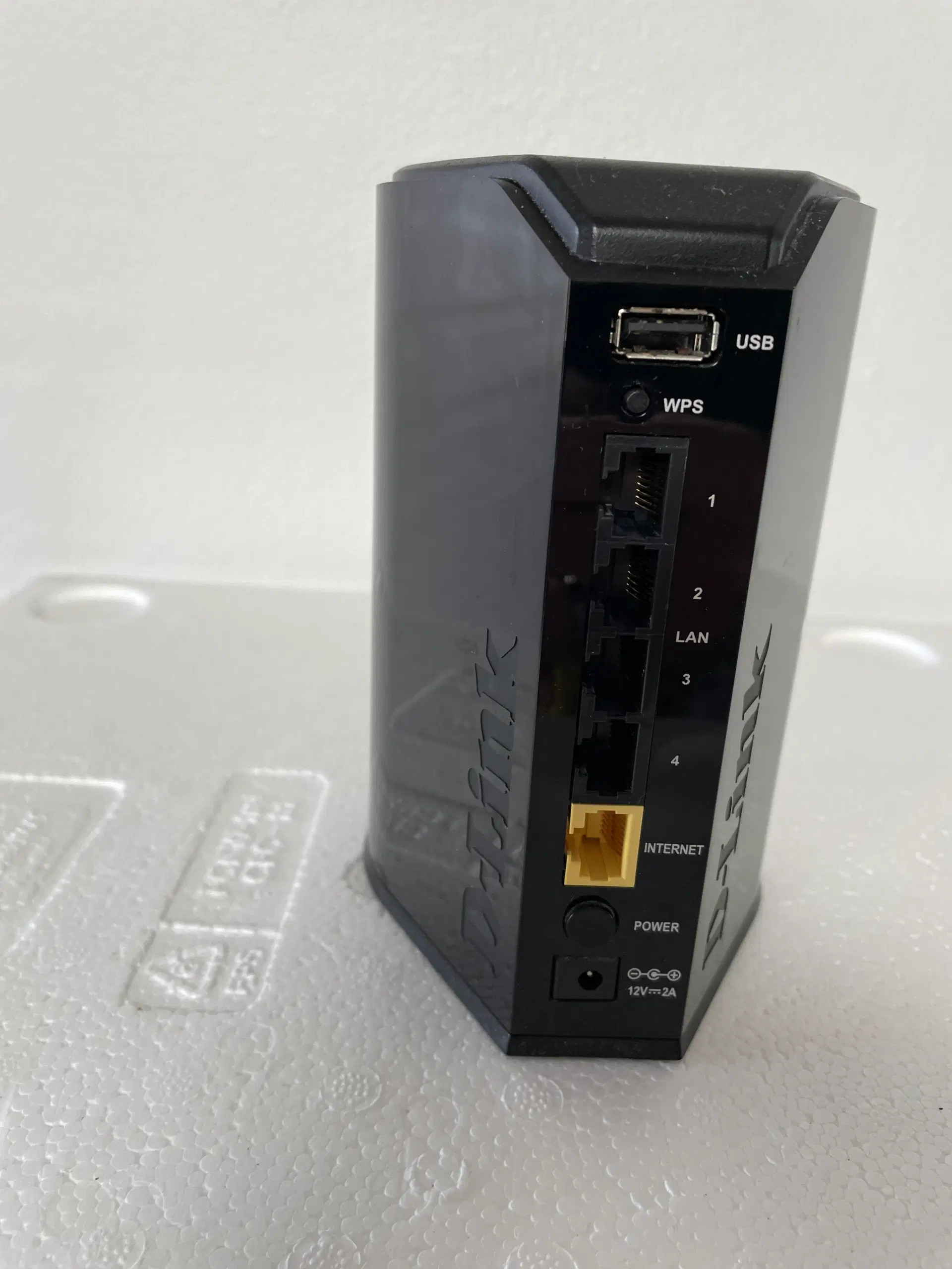 D-Link Dir-850L