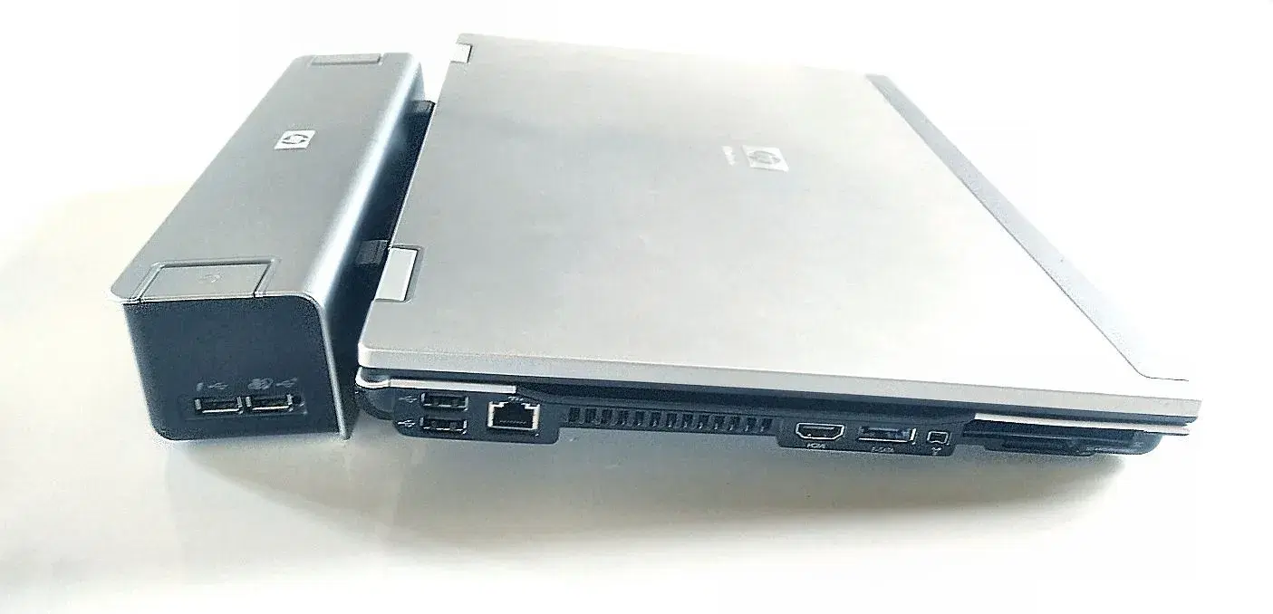 HP Business Notebook Docking Station