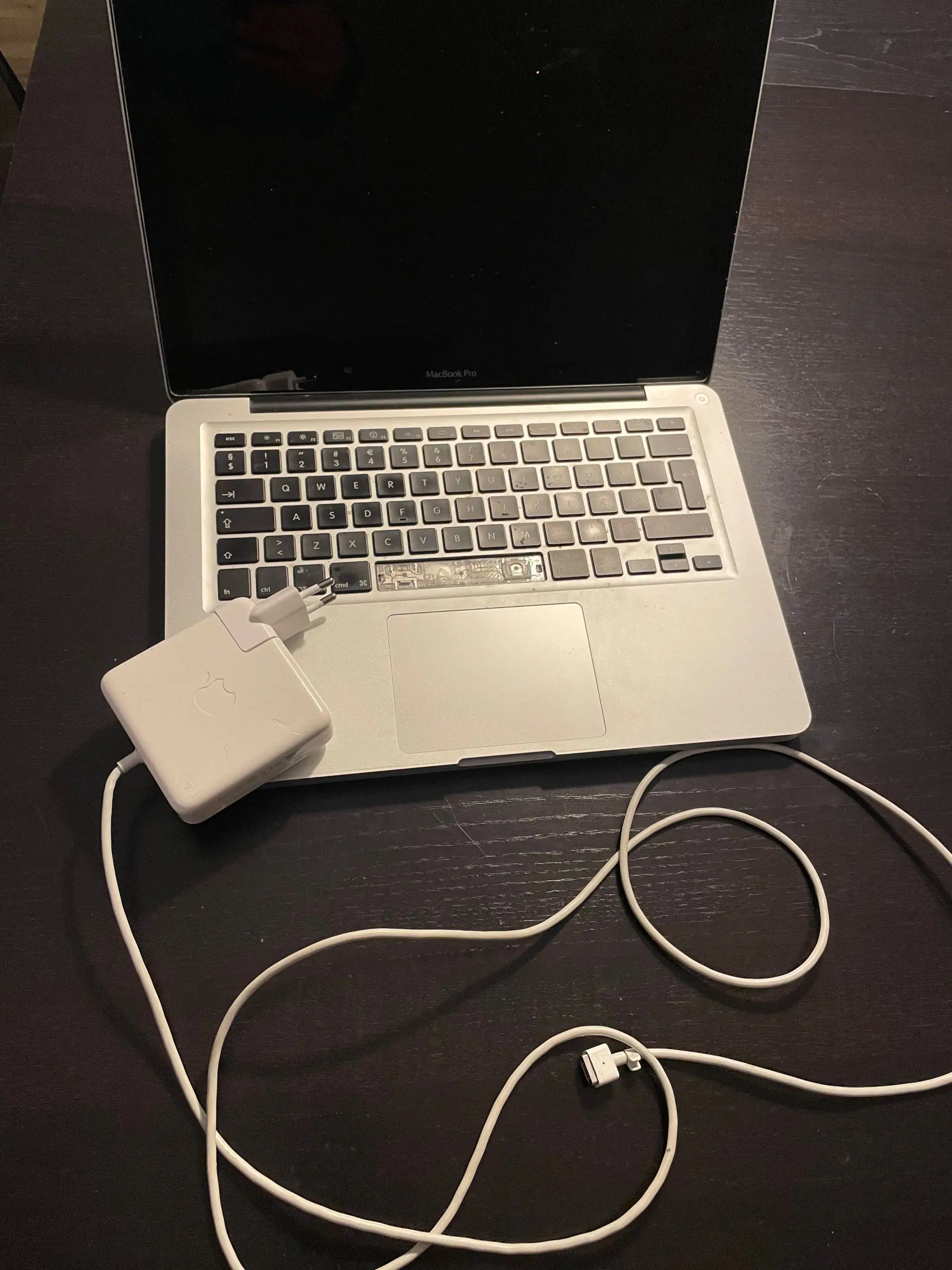 MacBook Pro 2010