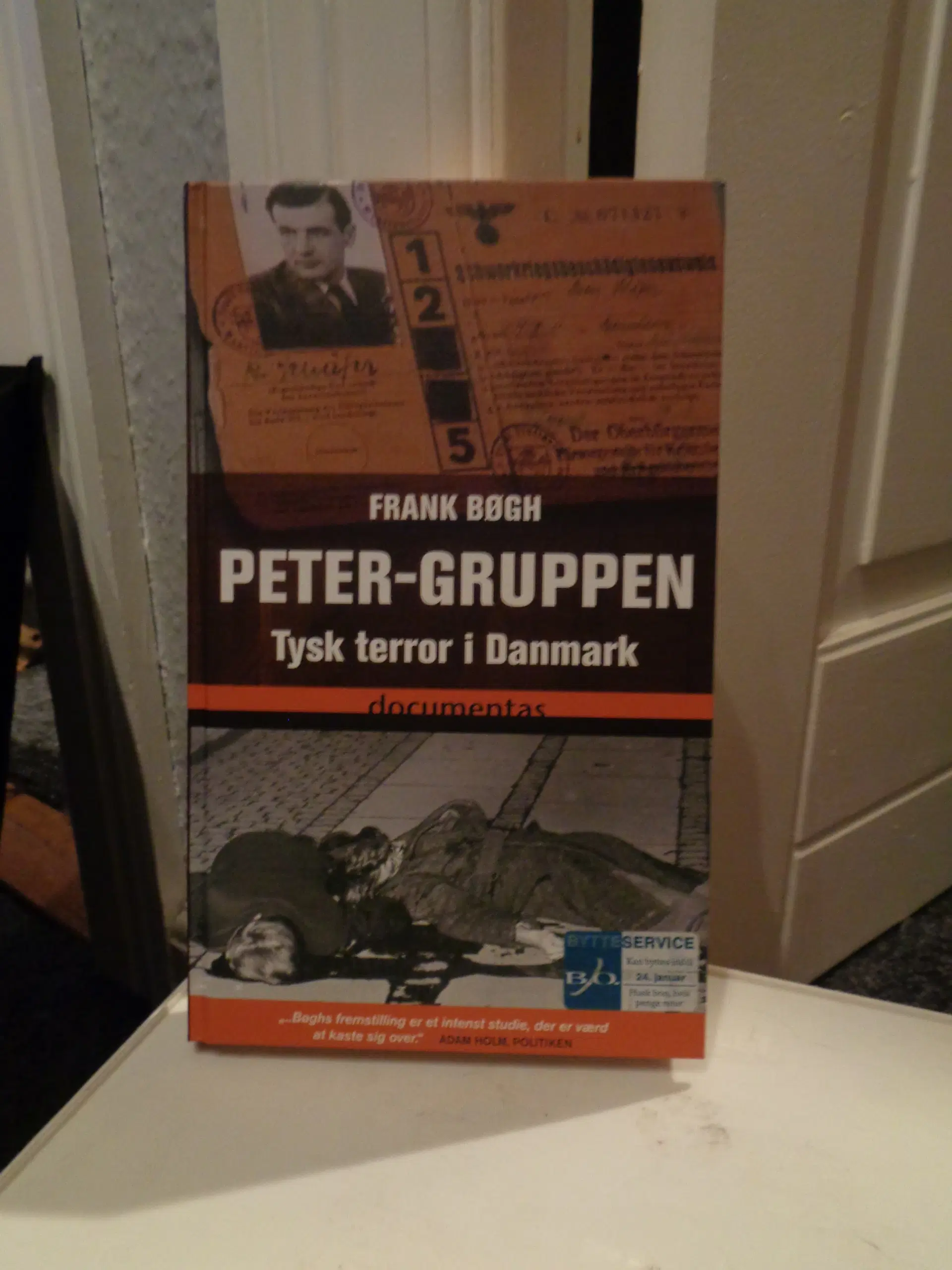 Peter-Gruppen