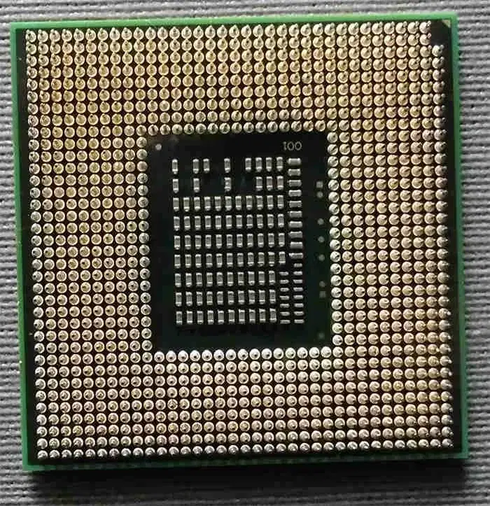 INTEL i3-2328M processor