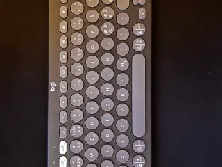 Logitech Pebble Keys 2 K380
