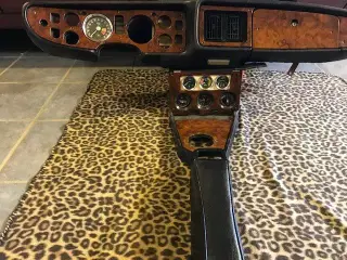 Mgb / Mgb / Gt 