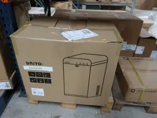 Vandsystem UNITO Infinity