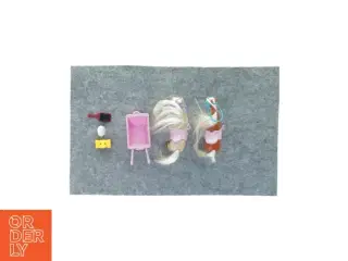 Hestesæt (str. 10 x 3 x 9)