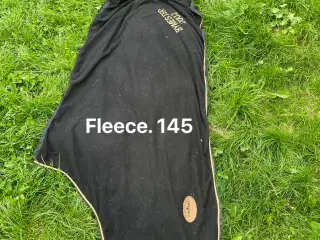 Fleece tæpper 145