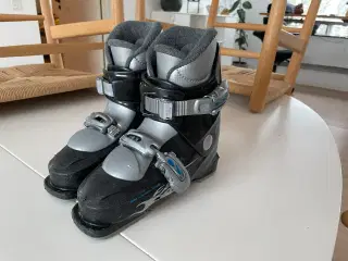 Tecno skistøvler til Børn