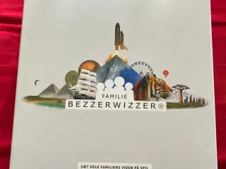 Familie Bezzerwizzer