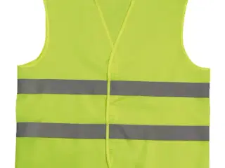 Sikkerhedsvest voksen