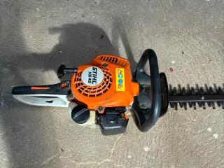 Still hækkeklipper