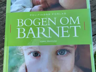 Bogen om Barnet