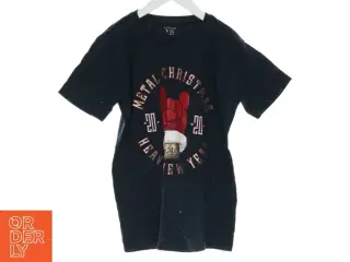 T-shirt fra VRS (Str. 158-164)