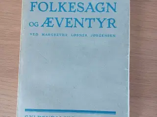 Islandske Folkesagn og Æventyr