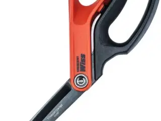 Wiss multisaks titanium belagt 3xhårdere.