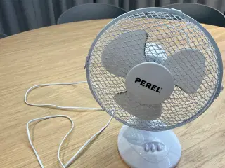 Perel Bord Ventilator