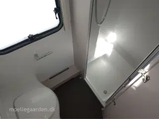 2025 - Adria Adora 573 PT