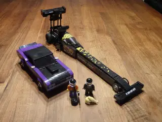 LEGO : SPEED CHAMPIONS : 76904