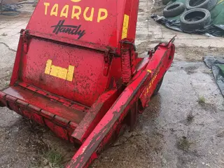 Taarup grønthøster 